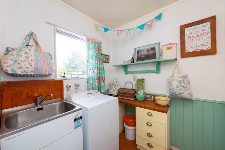 Photo of property in 197 Oxford Street, Ashhurst, 4810