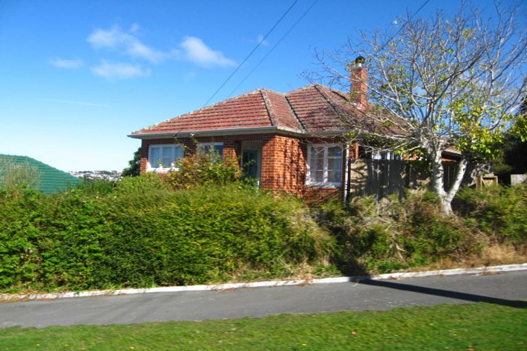 Photo of property in 217 Burt Street, Wakari, Dunedin, 9010