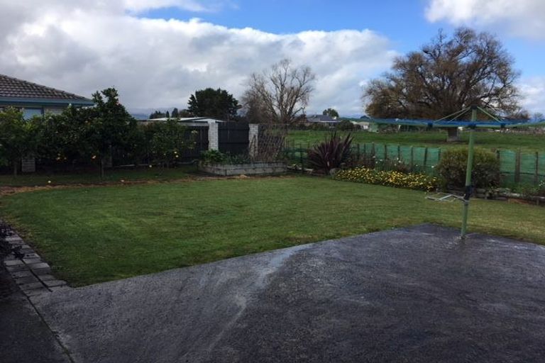 Photo of property in 21 Raratuna Street, Turua, Thames, 3574