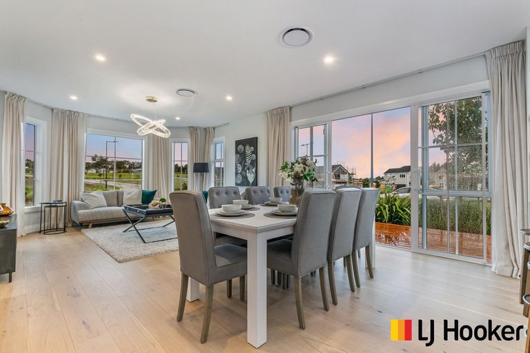 Photo of property in 23 Te Rata Boulevard, Karaka, 2124