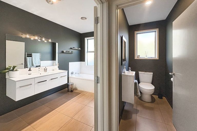 Photo of property in 34 Spurdle Street, Springvale, Whanganui, 4501