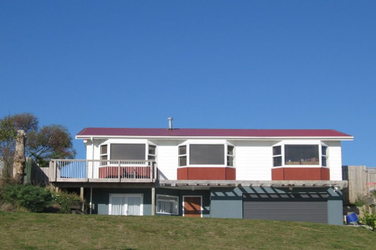 Photo of property in 42 Campbell Avenue, Paraparaumu, 5032