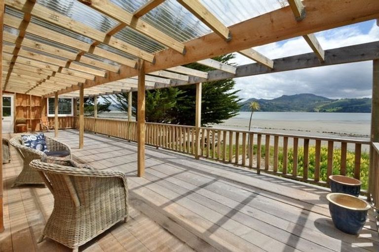 Photo of property in 17 Kokomuka Avenue, Harwood, Dunedin, 9077