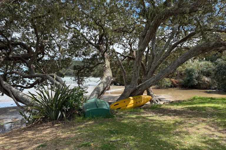 Photo of property in 16 Hihi Road, Hihi, Mangonui, 0494