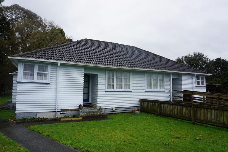Photo of property in 12b Tither Street, Huntly, 3700