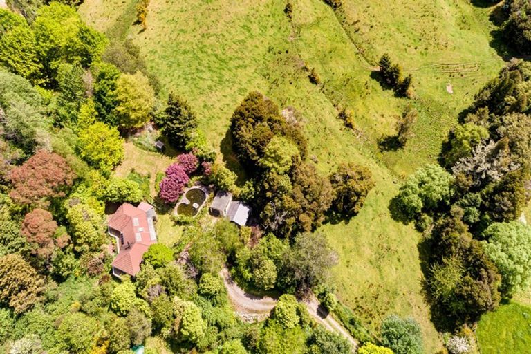 Photo of property in 255 Pigeon Valley Road, Pigeon Valley, Wakefield, 7096