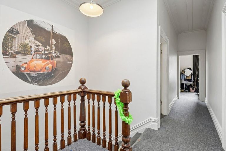 Photo of property in 626 Great King Street, North Dunedin, Dunedin, 9016