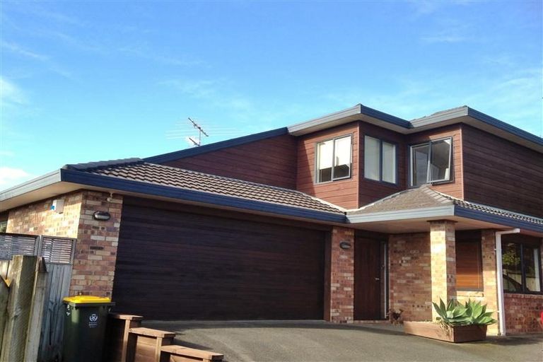 Photo of property in 58 Kilkenny Drive, Dannemora, Auckland, 2016