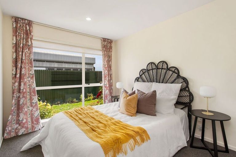 Photo of property in 17/13 Sylvan Street, Hillmorton, Christchurch, 8024