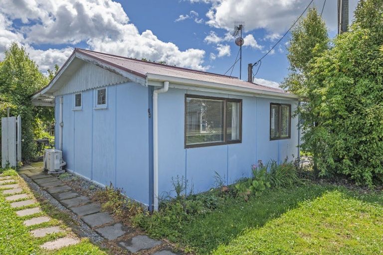 Photo of property in 69 Anderson Avenue, Springston, 7674