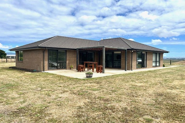 Photo of property in 392 Aka Aka Road, Aka Aka, Pukekohe, 2678