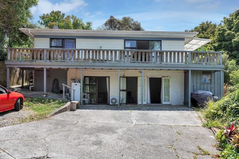 Photo of property in 58 Boundary Road, Tikipunga, Whangarei, 0112