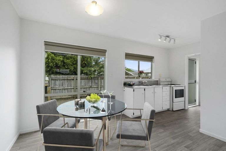 Photo of property in 9a Kebbell Avenue, Levin, 5510