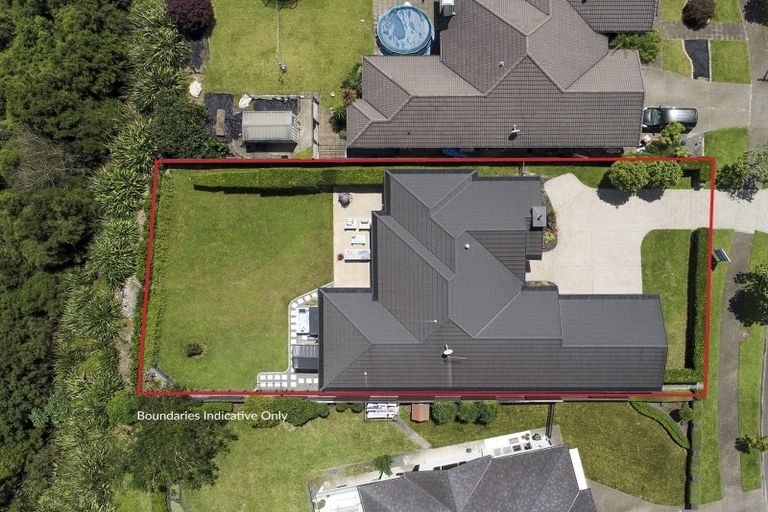 Photo of property in 56 Rexford Heights, Pyes Pa, Tauranga, 3112