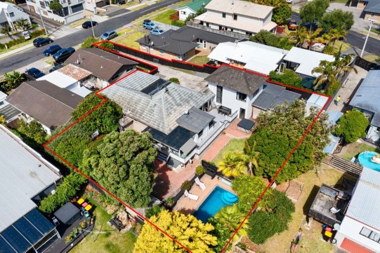 Photo of property in 36a Campbell Road, Mount Maunganui, 3116