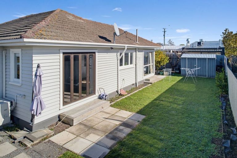 Photo of property in 5 Dudley Street, Richmond, Christchurch, 8013