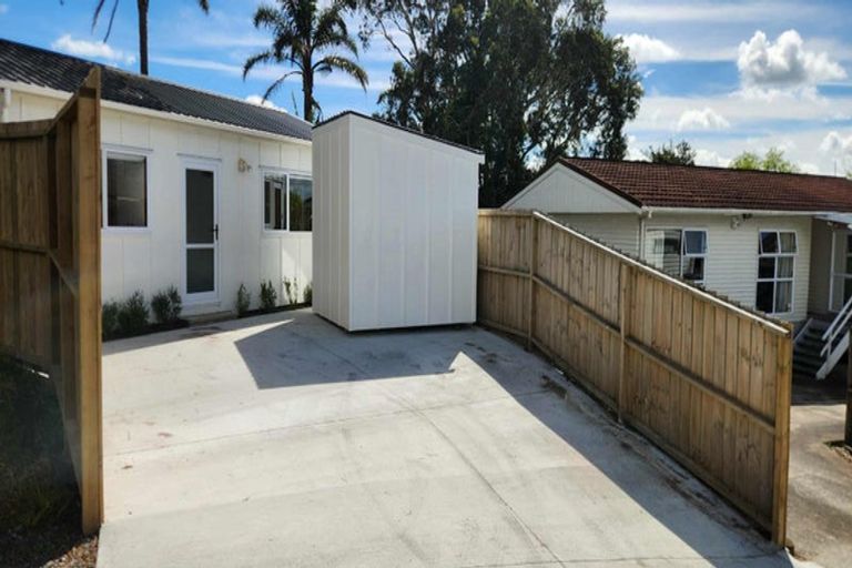 Photo of property in 170 Albany Highway, Greenhithe, Auckland, 0632