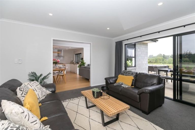 Photo of property in 57 Komak Road, Taupiri, 3791