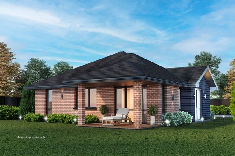 Photo of property in 1 Crawford Lane, Morrinsville, 3300