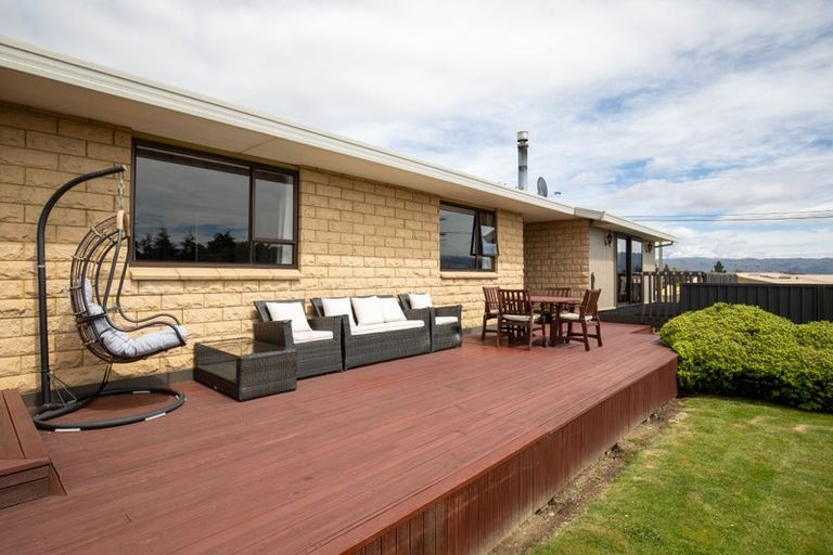 Photo of property in 78 Aronui Road, Bridge Hill, Alexandra, 9320