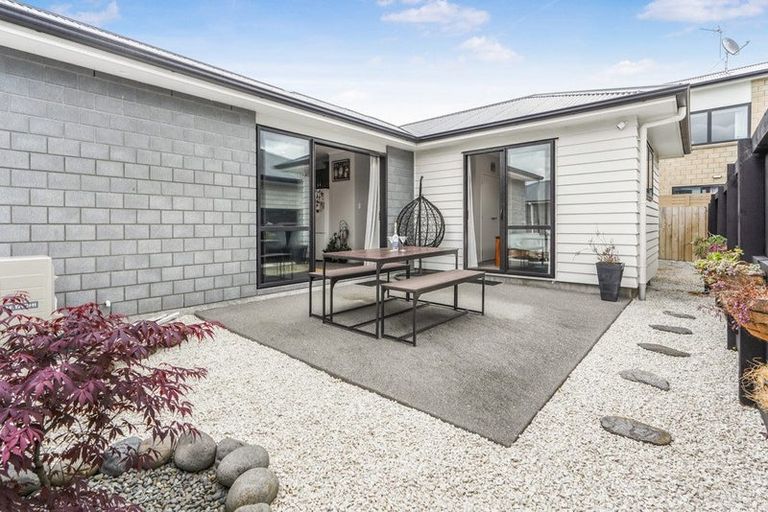 Photo of property in 4/37 North Ridge Drive, Rototuna North, Hamilton, 3210