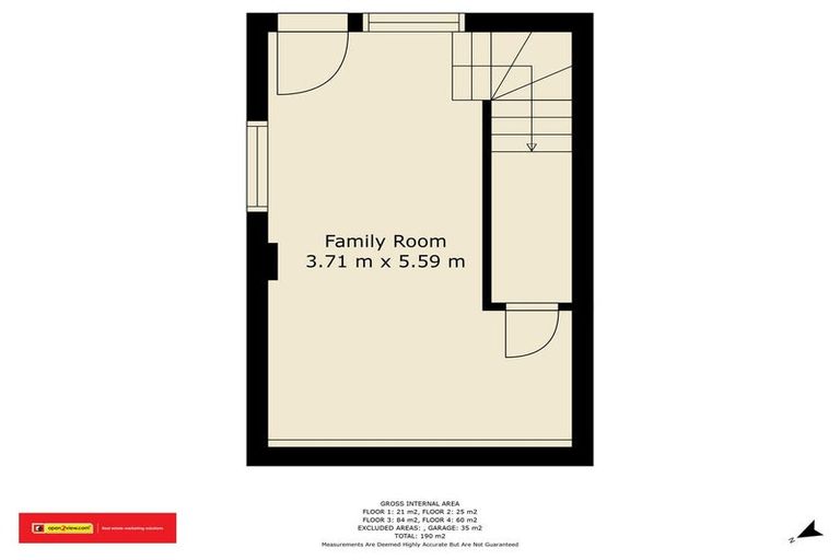 Photo of property in 60 Utuhina Road, Springfield, Rotorua, 3015