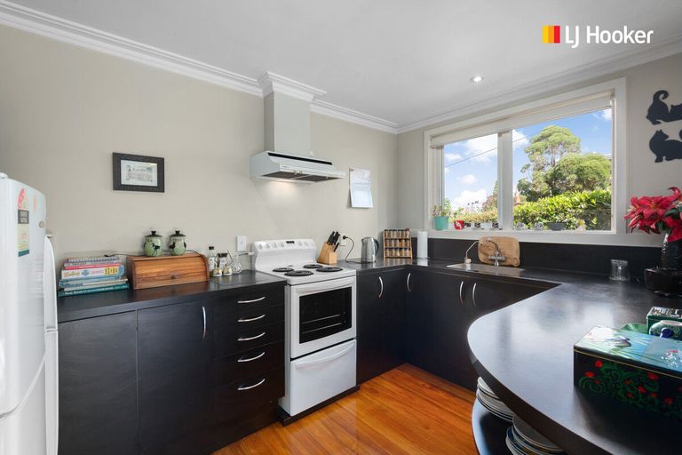 Photo of property in 117 London Street, Dunedin Central, Dunedin, 9016