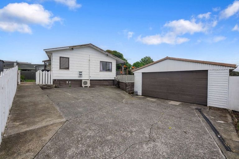 Photo of property in 84b Porchester Road, Papakura, 2110