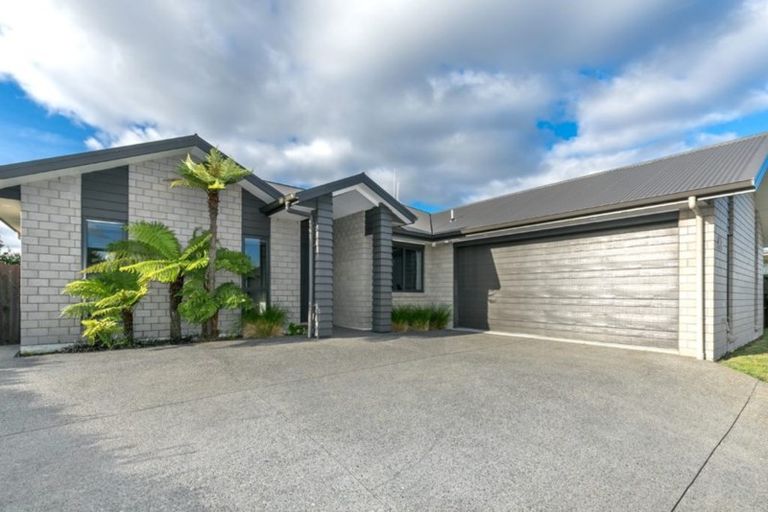 Photo of property in 50 Magellan Rise, Flagstaff, Hamilton, 3210