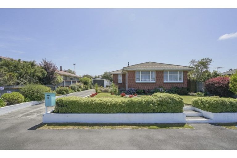 Photo of property in 2 Manchester Place, Rangiora, 7400