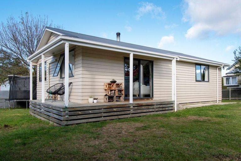 Photo of property in 16a Beach Street, Waikouaiti, 9510