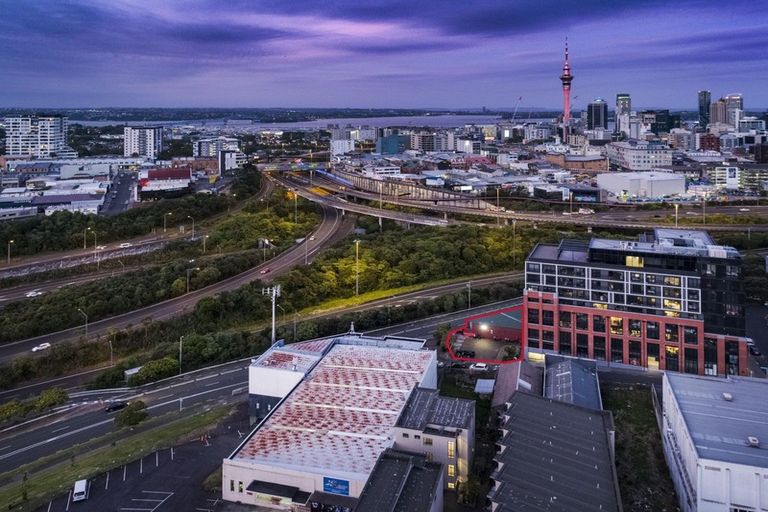 Photo of property in 12 Karaka Street, Eden Terrace, Auckland, 1010