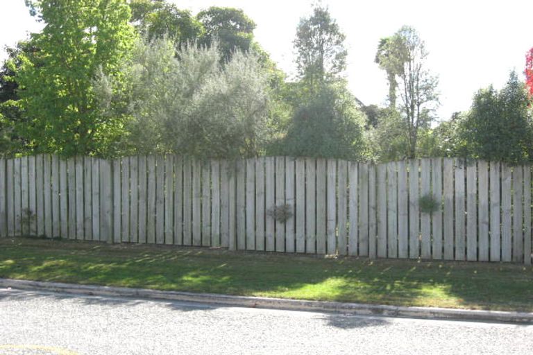 Photo of property in 27 North Terrace Road, Geraldine, 7930