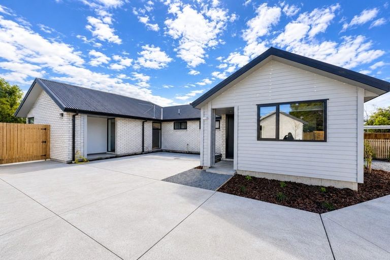 Photo of property in 3/58 Bamford Street, Woolston, Christchurch, 8023