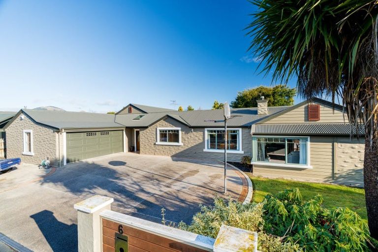 Photo of property in 6 Fenty Place, Mosgiel, 9024