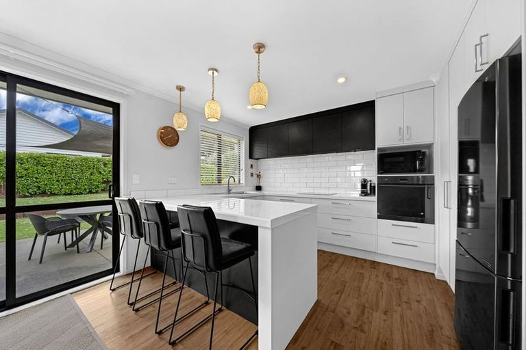 Photo of property in 31a Raithburn Terrace, Pokeno, 2402