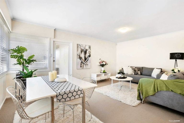 Photo of property in 4/4 Shackleton Road, Mount Eden, Auckland, 1024