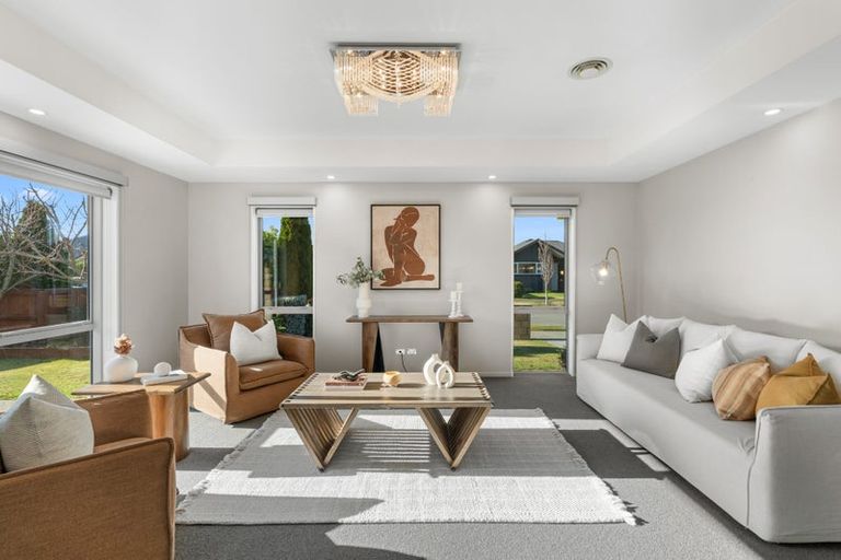 Photo of property in 4 Vale Terrace, Wigram, Christchurch, 8042