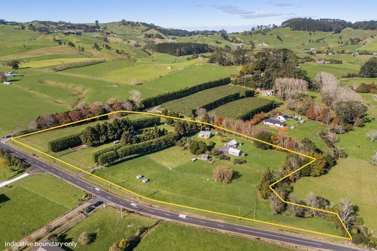 Photo of property in 505 Golden Valley Road, Waihi, 3681