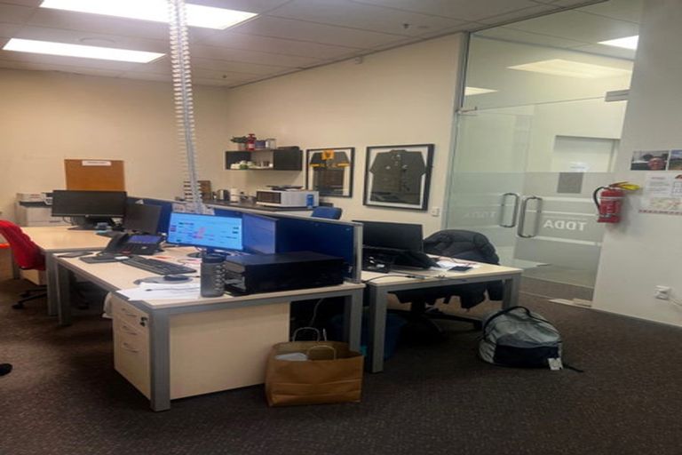 Photo of property in Stadium Garden Flats, 314/107 Thorndon Quay, Pipitea, Wellington, 6011