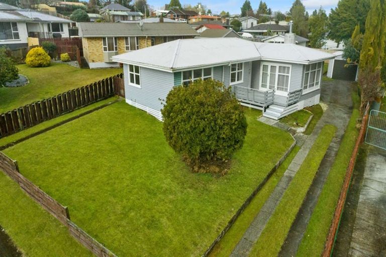 Photo of property in 47 Philip Street, Tokoroa, 3420