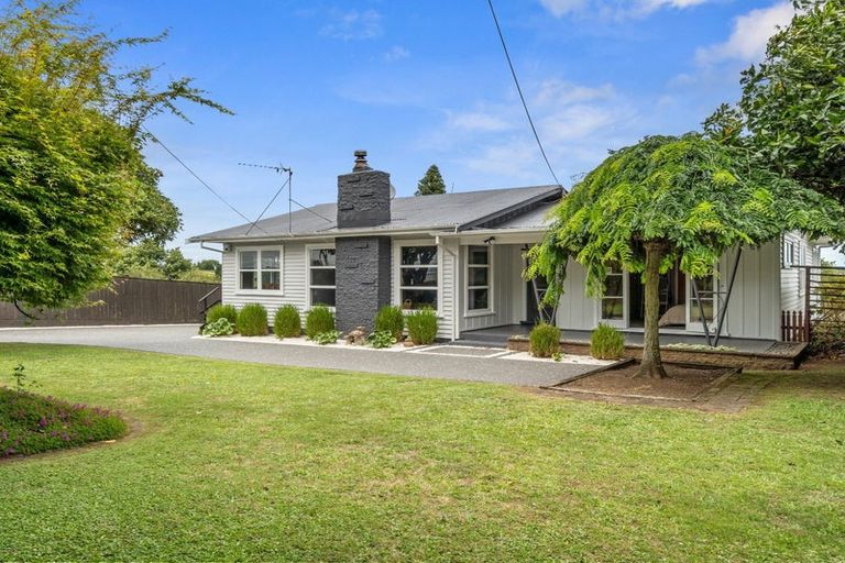 Photo of property in 4808 Ohaupo Road, Te Awamutu, Ohaupo, 3883