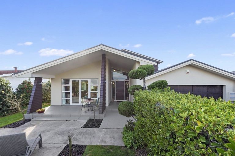 Photo of property in 17 Pollock Drive, Chartwell, Hamilton, 3210