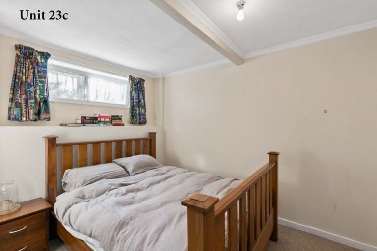 Photo of property in 23 Quebec Street, Kingston, Wellington, 6021