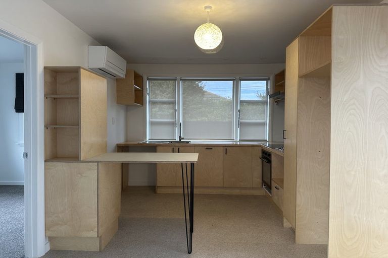 Photo of property in 21 Humboldt Street, Sydenham, Christchurch, 8023