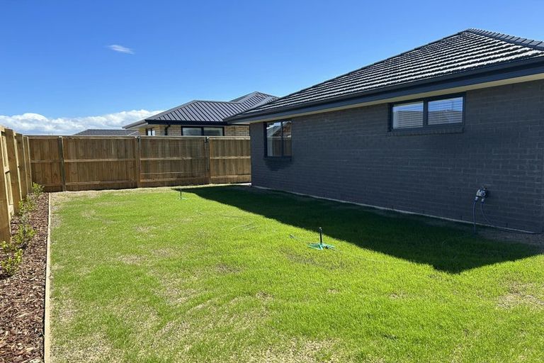 Photo of property in 4 Henshaw Street, Woodend, 7610