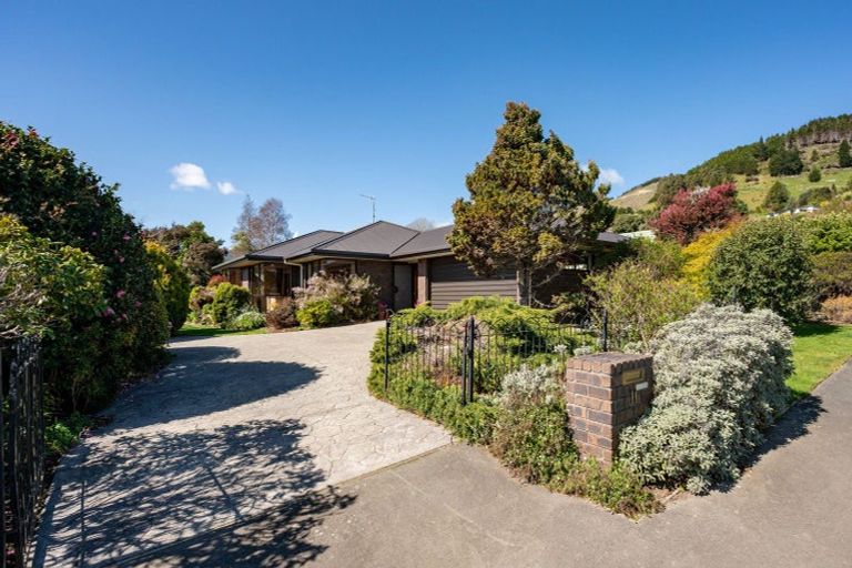 Photo of property in 11 Wilkinson Place, Richmond, 7020