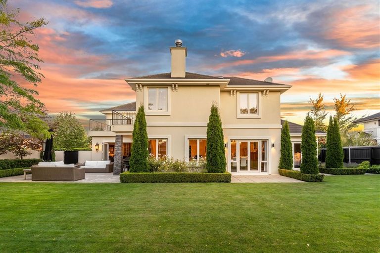 Photo of property in 8 Glen Oaks Drive, Northwood, Christchurch, 8051