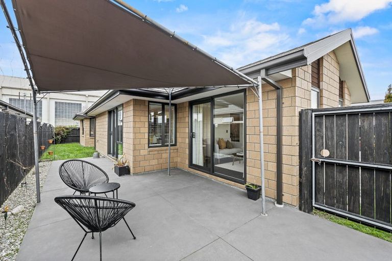 Photo of property in 3 Colin Laloli Place, Wigram, Christchurch, 8042