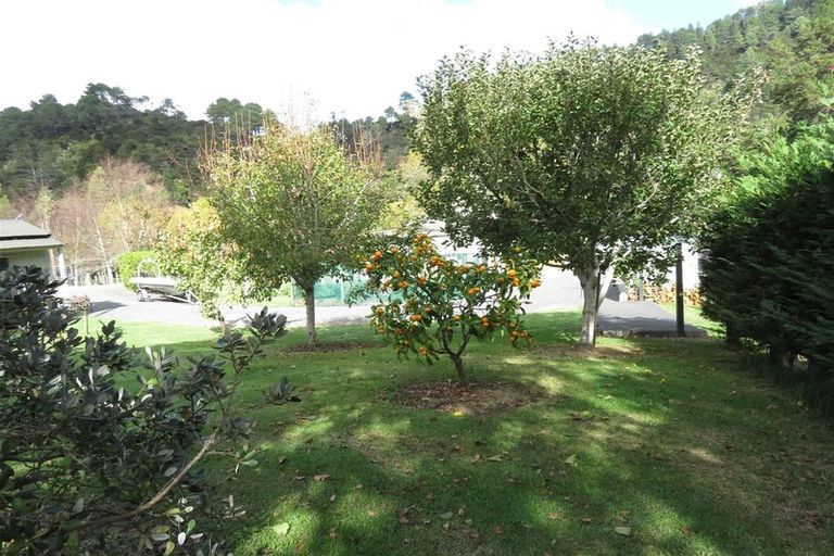 Photo of property in 175a Tapu Coroglen Road, Tapu, Thames, 3575